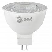 Лампа светодиодная ЭРА LED Lense MR16-8W-827-GU5.3 Б0054938