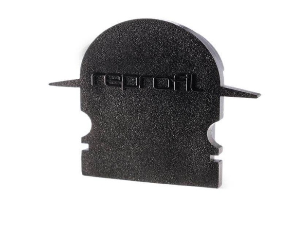 Заглушка Deko-Light End Cap R-ET-02-15 Set 2 pcs 979652 Заглушка Deko-Light End Cap R-ET-02-15 Set 2 pcs 979652