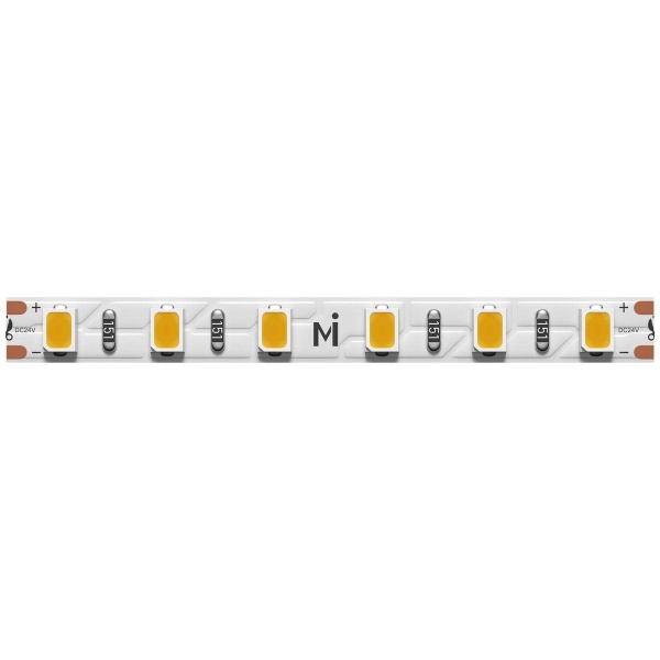 Светодиодная лента Maytoni 9,6W/m 120LED/m 2835SMD теплый белый 5M 201109