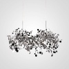 Подвесной светильник Imperium Loft Tezani Argent Suspension 84495-22