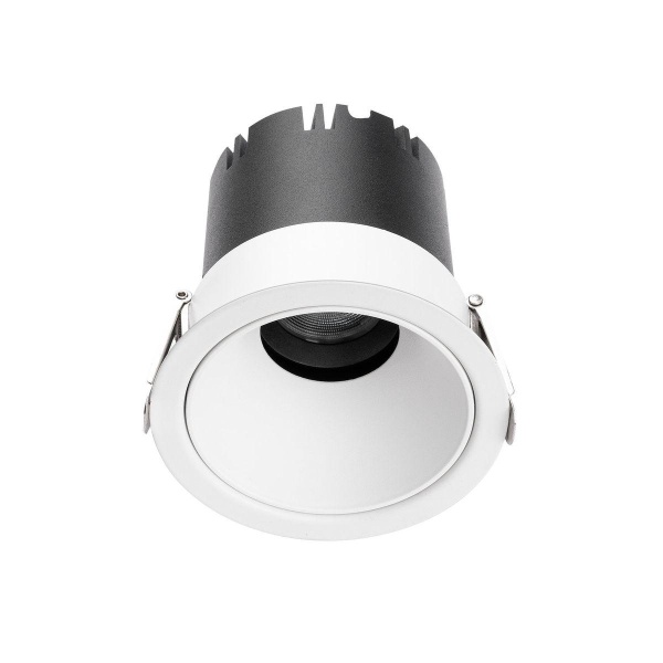 Встраиваемый светодиодный светильник Favourite Headset 4784-1C