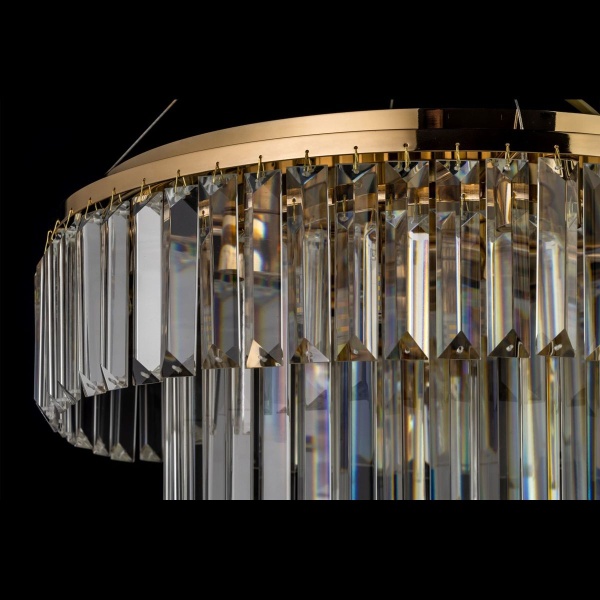 Подвесная люстра Arti Lampadari Enio E 1.5.D50.100 GP