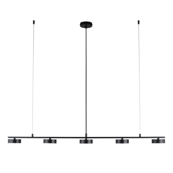 Подвесная светодиодная люстра Aployt Usia APL.047.03.35