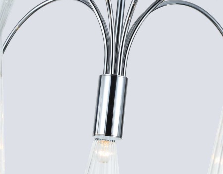 Люстра на штанге Ambrella light High light LH55653