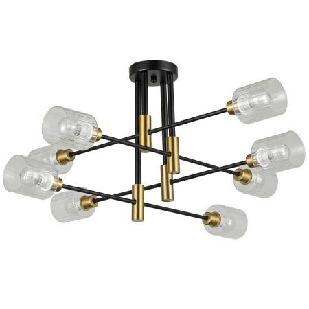 Люстра Reluce 74689-0.3-08