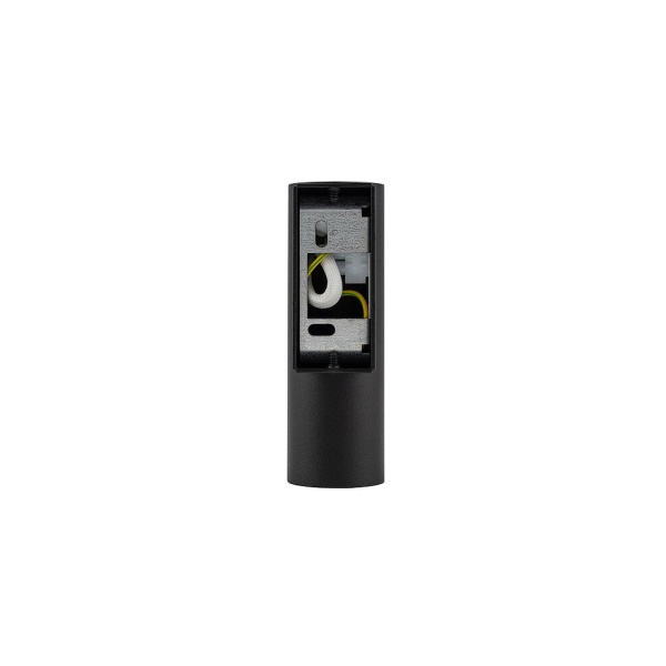 Настенный светильник Nowodvorski Fourty Wall S Black 10747