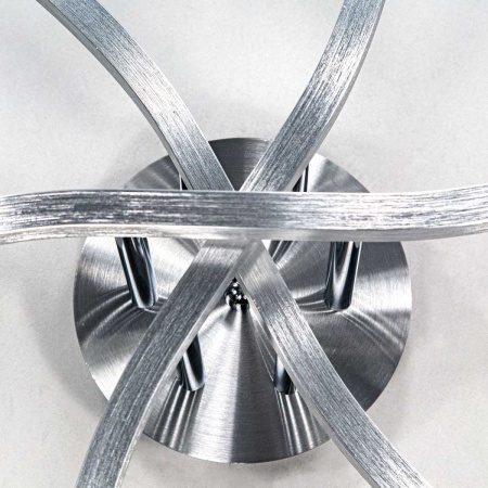 Потолочная люстра Citilux Аэлита CL169161 Потолочная люстра Citilux Аэлита CL169161