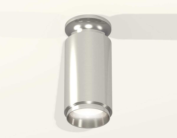Комплект потолочного светильника Ambrella light Techno Spot XC (N6903, C6325, N6122) XS6325080