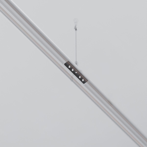 Коннектор прямой Maytoni Technical Exility TRAM034CI-R-41B