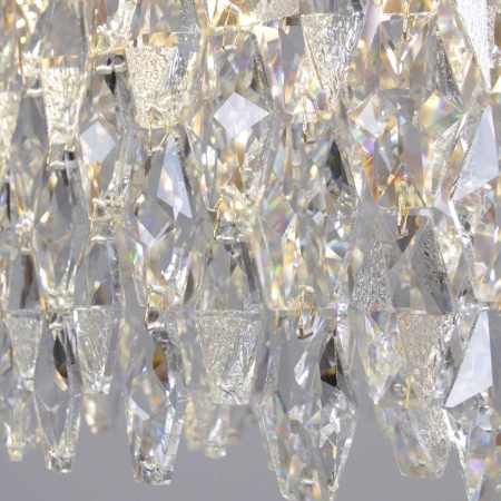 Подвесная люстра Reluce 28500-0.4-400 MX GD