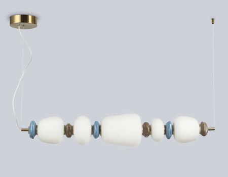 Люстра Ambrella Light HIGH LIGHT LH53176