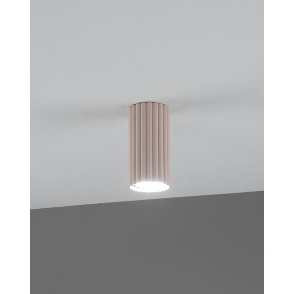 Настенно-потолочный светильник Moderli Cora V11889-1C