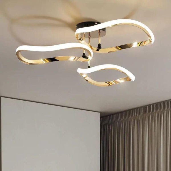 Люстра подвесная Alfa Light F3224-116 LED60W LED60w