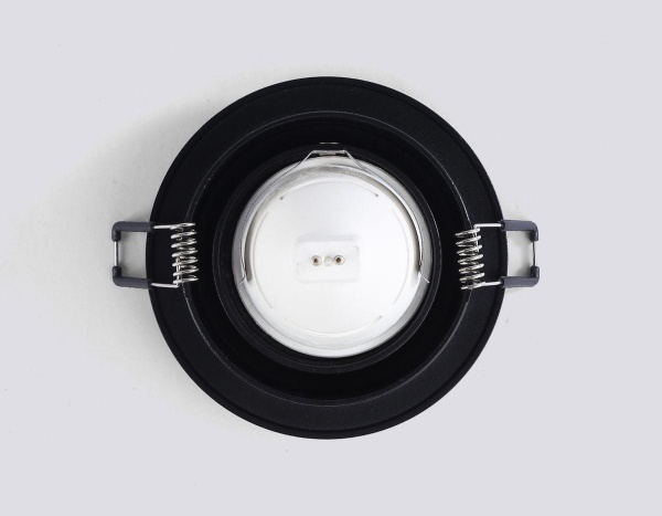 Встраиваемый светильник Ambrella Light Techno Spot Standard Tech TN102724 Встраиваемый светильник Ambrella Light Techno Spot Standard Tech TN102724