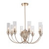 Подвесная люстра ST Luce Elegra SL1402.203.08