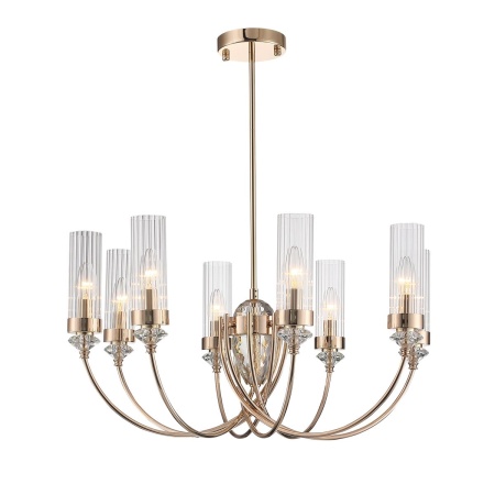 Подвесная люстра ST Luce Elegra SL1402.203.08