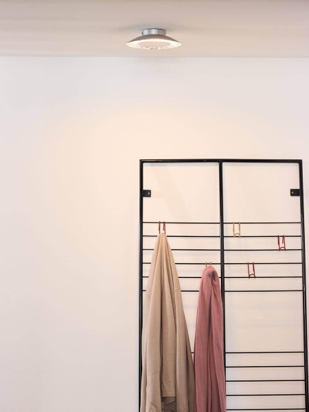 Потолочный светодиодный светильник Lucide Foskal 79177/06/14