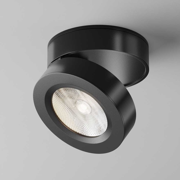 Светодиодный спот Maytoni Technical Magic C022CL-L12B4K Светодиодный спот Maytoni Technical Magic C022CL-L12B4K