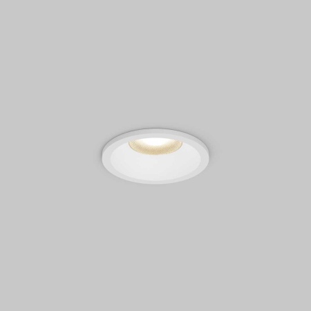 Встраиваемый светильник Maytoni DL059-7W3K-W