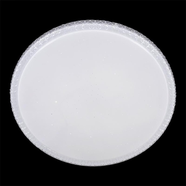 Потолочный светильник Reluce 09606-0.3-400 WH