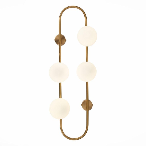Бра ST Luce Vera SL1149.301.04 Бра ST Luce Vera SL1149.301.04