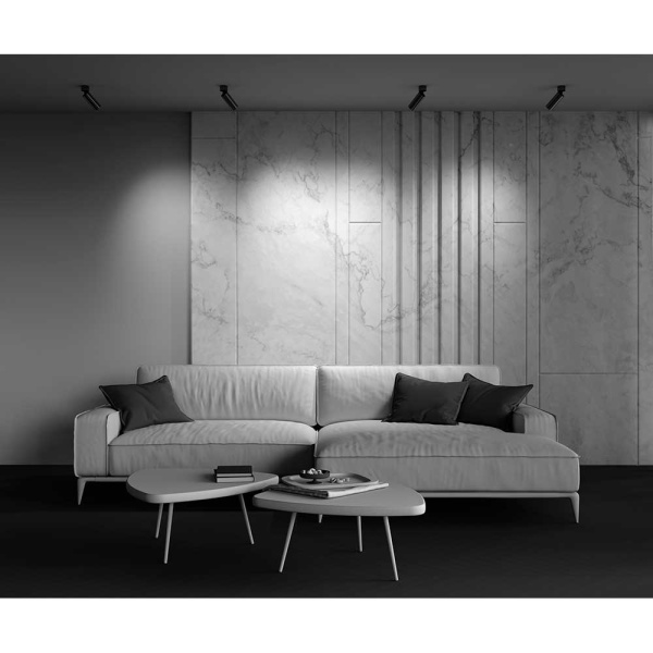 Светодиодный спот Maytoni Technical Focus LED C055CL-L12W4K-W-BS Светодиодный спот Maytoni Technical Focus LED C055CL-L12W4K-W-BS