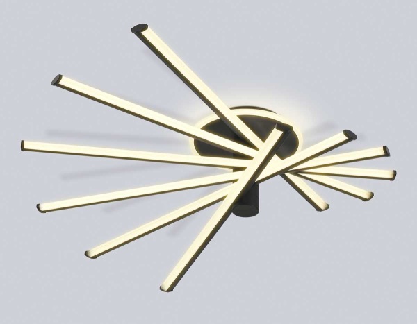 Люстра Ambrella Light COMFORT FL6232