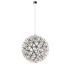 Подвесной светодиодный светильник Loft IT Raimond 1898/8 Подвесной светодиодный светильник Loft IT Raimond 1898/8