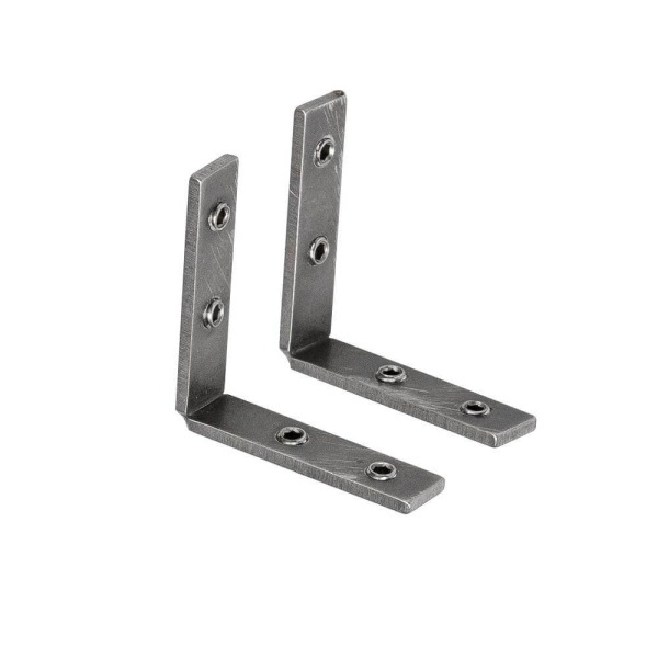 Набор пластин монтажная Arlight PLS-Zmpion-90 019278 Набор пластин монтажная Arlight PLS-Zmpion-90 019278