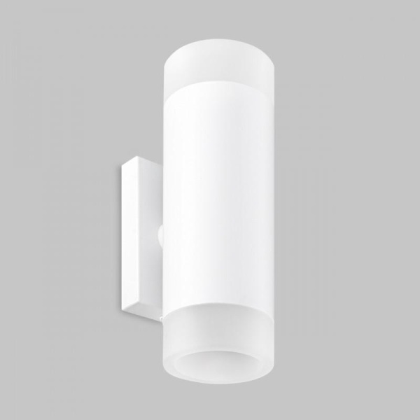 Настенный светильник IMEX Leon IL.0005.1502 WH