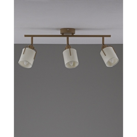 Спот Moderli Inari V11855-3C
