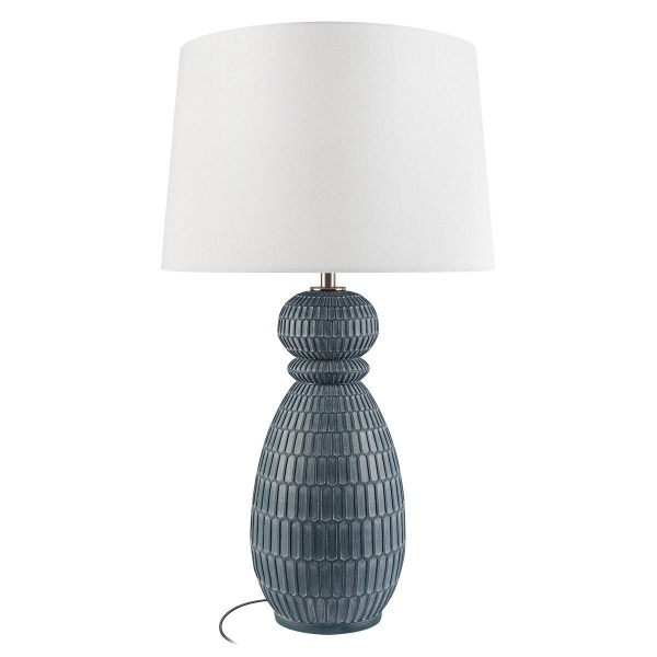 Настольная лампа Loft IT Maroc 10500T