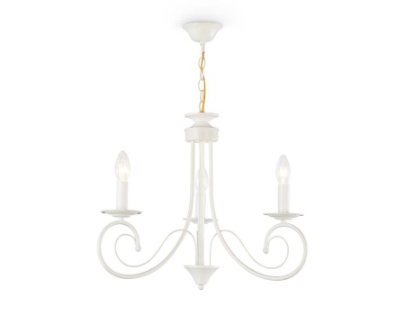 Подвесная люстра Ambrella light Traditional Modern TR9605