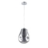 Подвесной светильник Lumien Hall Nertus LH4111/1P-CR-SY