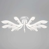 Потолочный светильник Reluce 14390-0.3-09L white
