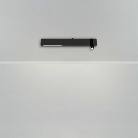 Настенный светильник Freya Фонарь / Flashlight FR6113WL-L20B