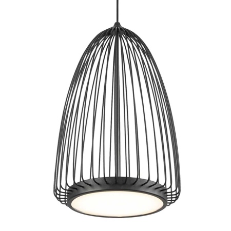 Люстра подвесная Mantra Smart 9017