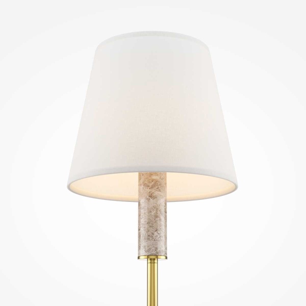 Торшер Maytoni MOD483FL-01BS