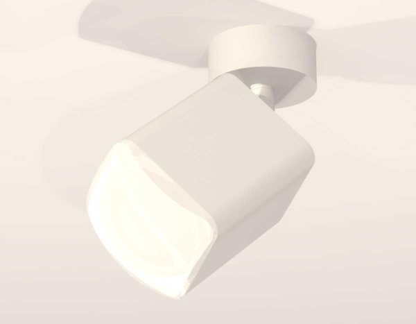 Комплект спота Ambrella light Techno Spot XM (A2202, C7812, N7756) XM7812023