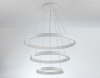 Подвесной светодиодный светильник Ambrella light Comfort Line FL5887