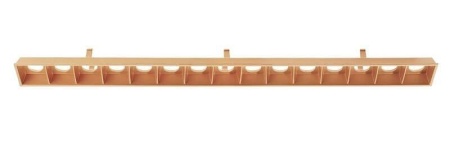 Отражатель Deko-Light Ceti 15 Reflector Gold 930217