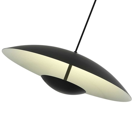 Подвесной светодиодный светильник Kink Light Синди 08467-60A,19
