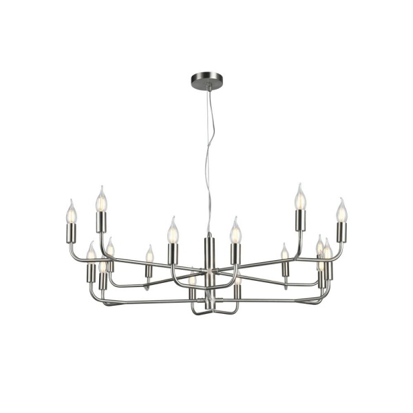 Люстра подвесная Aployt Evlalia APL.338.03.16