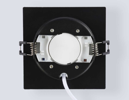 Светильник встраиваемый AMBRELLA LIGHT TECHNO SPOT TN6739