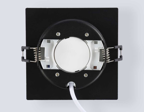 Светильник встраиваемый AMBRELLA LIGHT TECHNO SPOT TN6739