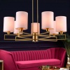 Подвесная люстра Rivoli Hilda 2061-307 Б0055444