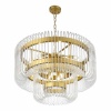 Подвесная люстра ST Luce Grosseto SL1228.203.12
