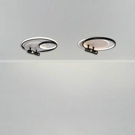Потолочный светильник Freya Прожекторы / Spotlights FR6083CL-L106WB