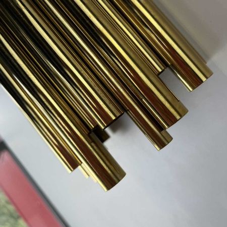 Настенный светильник Imperium Loft Tronen 141104-26