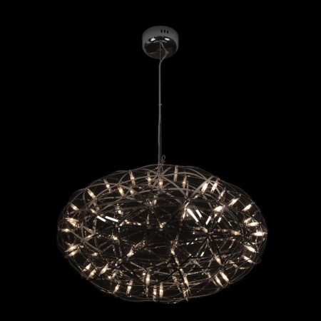 Подвесной светодиодный светильник Loft IT Raimond 1898/750 Chrome Подвесной светодиодный светильник Loft IT Raimond 1898/750 Chrome